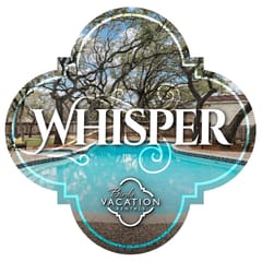 Whisper