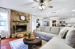 Comal Cabin - Image 4
