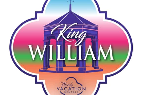King William - Image 1