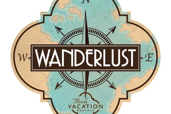 Wanderlust - Image 1
