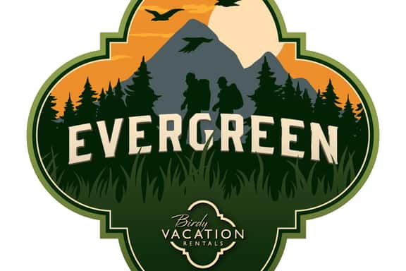 Evergreen - Image 1
