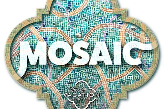 Mosaic - Image 1