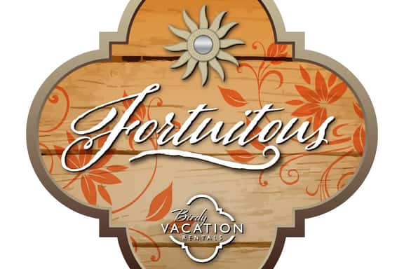 Fortuitous - Image 1