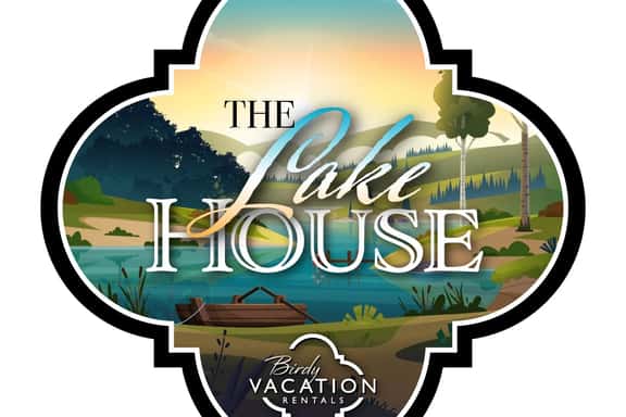Lake House - Image 1