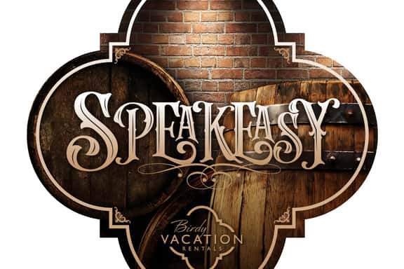 Speakeasy - Image 1