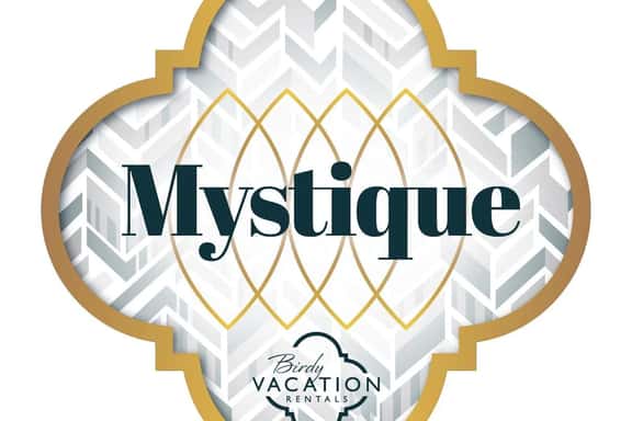 Mystique - Image 1