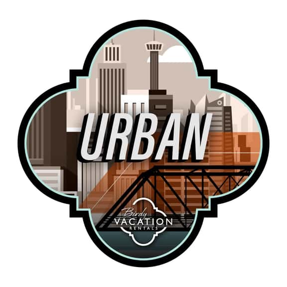 Urban - Image 1