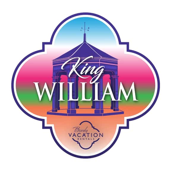 King William - Image 1