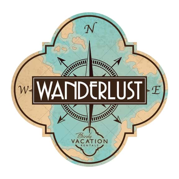 Wanderlust - Image 1