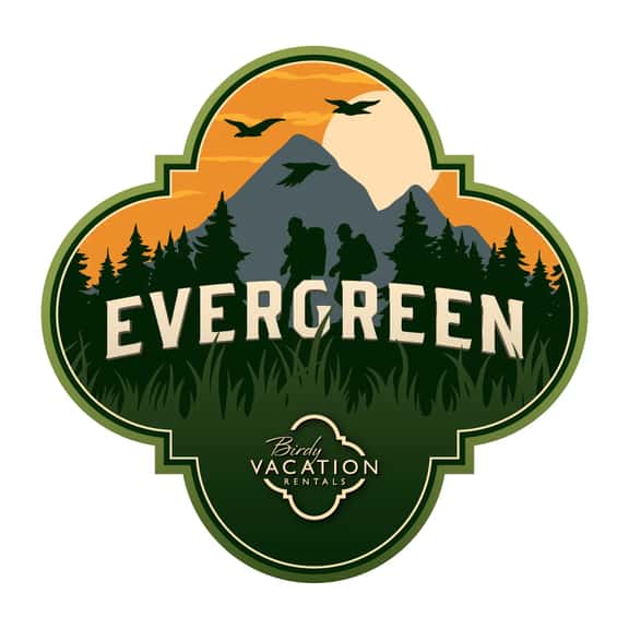 Evergreen - Image 1