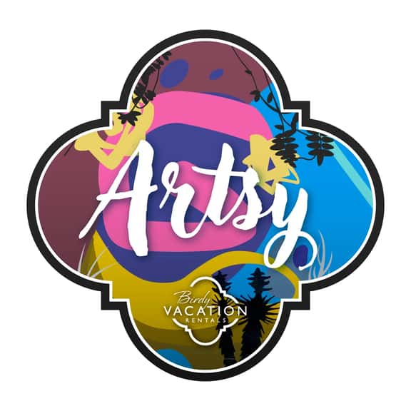 Artsy - Image 1