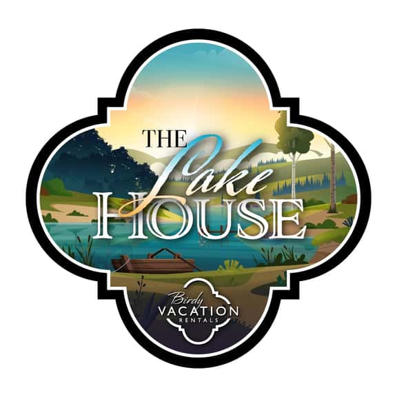 Lake House - Image 1