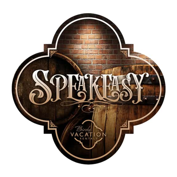Speakeasy - Image 1