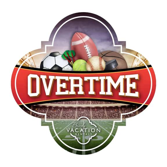 Overtime - Image 1