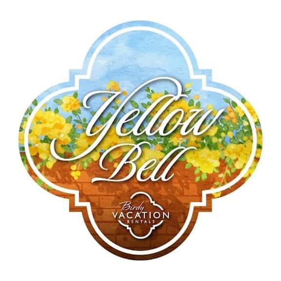 Yellow Bell - Image 1
