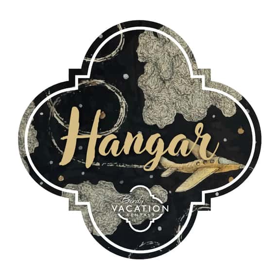 Hangar - Image 1
