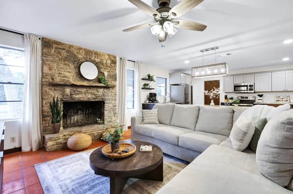 Comal Cabin - Image 4
